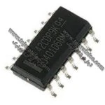 CD40106BM