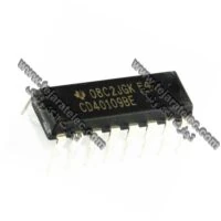 آی سیCD40109BE