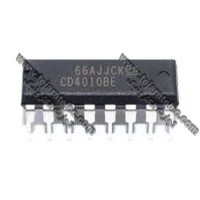 آی سیCD4010BE اورجینال