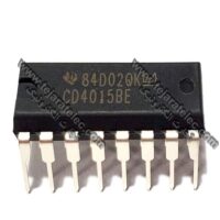 CD4015BE