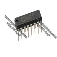 آی سیCD40174BE اورجینال