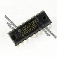 آی سیCD40193BE