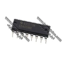 آی سیCD4019BE اورجینال