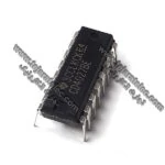CD4027BE
