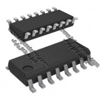 آی سیCD4049UBDR SMD