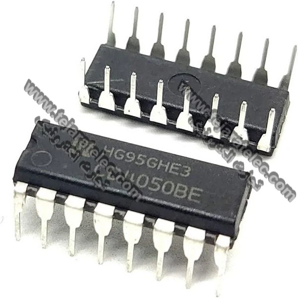 آی سیCD4050BE اورجینال