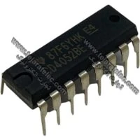 آی سیCD4052BM SMD