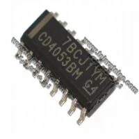 آی سیCD4053BM SMD