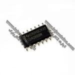 CD4066BM