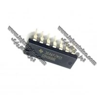 آی سیCD4068BE اورجینال