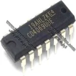 CD4069UBE