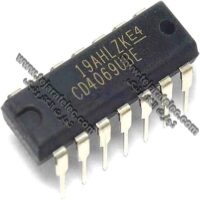 CD4069UBE