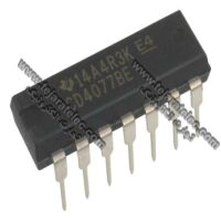 CD4077BE