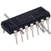 آی سیCD4078BE