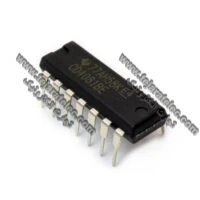 آی سیCD4081BE  اورجینال