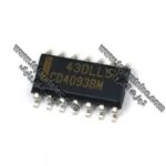 CD4093BM