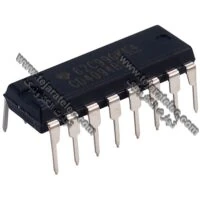 آی سیCD4094BE