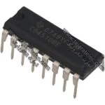 CD4510BE