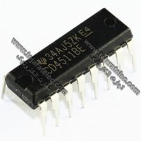 CD4511BE