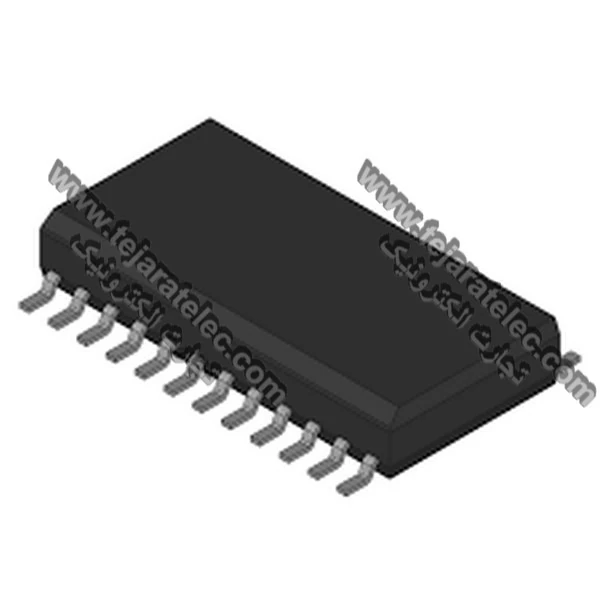 آی سیCD4541BM SMD
