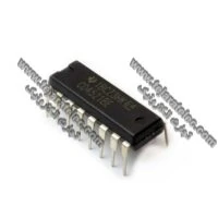 آی سیCD4521BE اورجینال