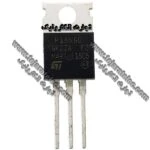 FDP18N50