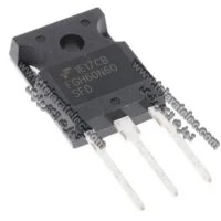 ترانزیستور FGH60N60SFDTU - IGBT