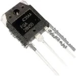 FQA28N50