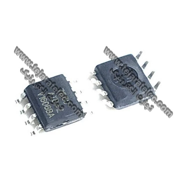 آی سیICL7660-SMD