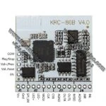 KRC-86B bluetooth stereo audio module