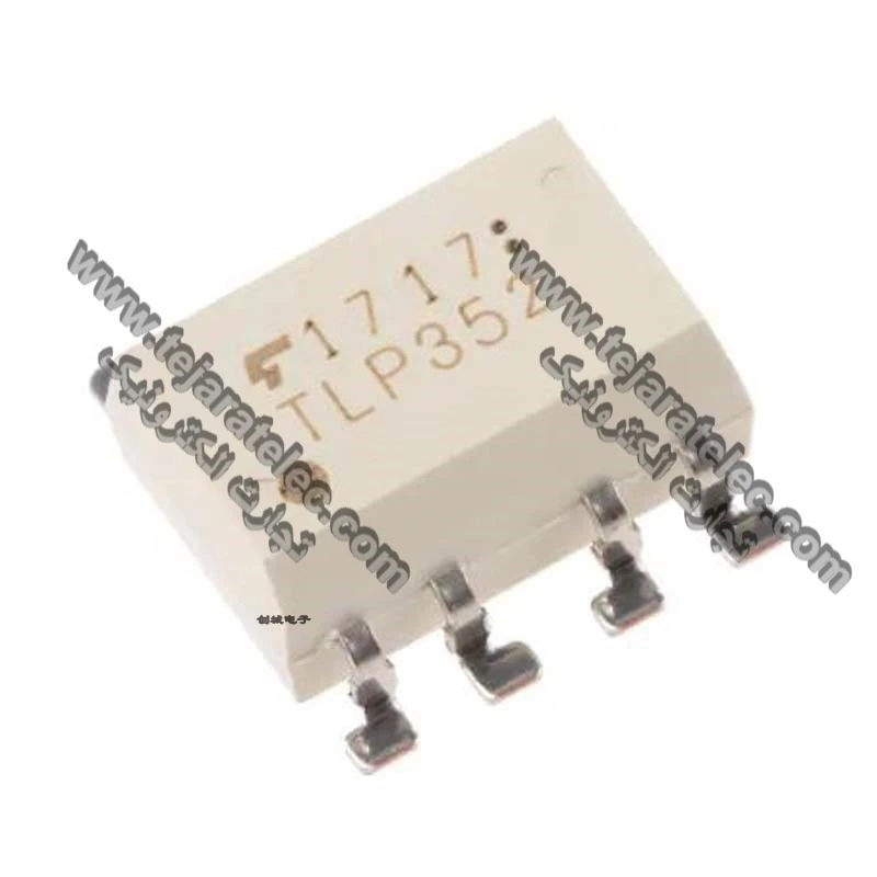 آی سیTLP352 - SMD