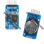 real time clock ds3231