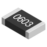 مقاومت 5% 0603 12R