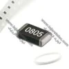 resistor0805