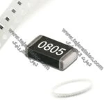 resistor0805
