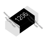 resistor1206