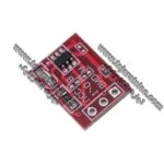 ttp223 capacitive touch switch circuit