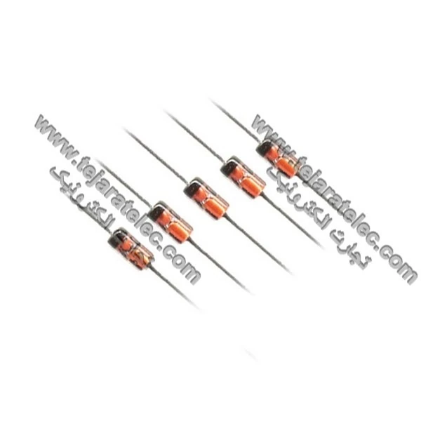 دیود زنر 3V-1W