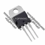 FQP6N90C