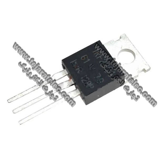 ترانزیستور ماسفت IRF2804PBF اصل