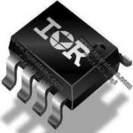 IRF6217TRPBF