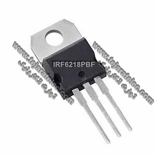 ترانزیستورIRF6218PBF