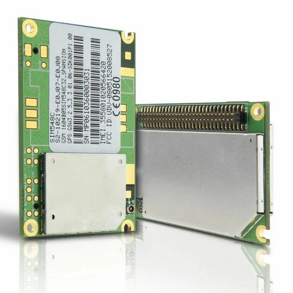 SIM548C GSM/GPRS+GPS