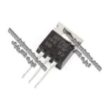 IRF730PBF ماسفت