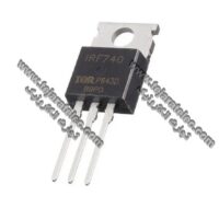 IRF740 ماسفت