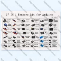 پک 37 سنسور آردوینو