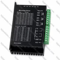 درایور استپر موتور TB6600
